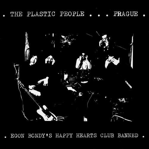 Plastic people the universe - plastic,