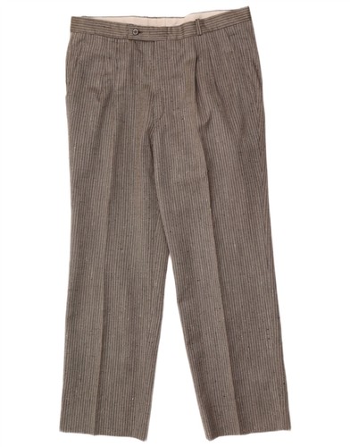 Vintage mens pegged suit - mens,
