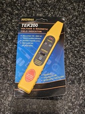 Martindale TEK200 Voltstick
