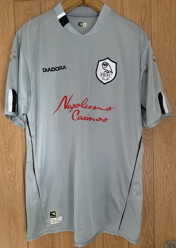 Sheffield wednesday 2004 - sheffield, 2004/05