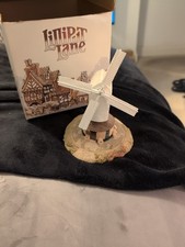 Lilliput Lane Miniature Chiltern Mill