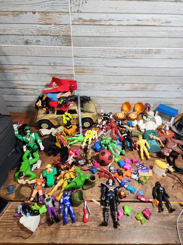 2000 s toys and - 90's,