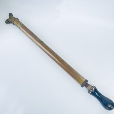 Brass Rose Sprayer Antique