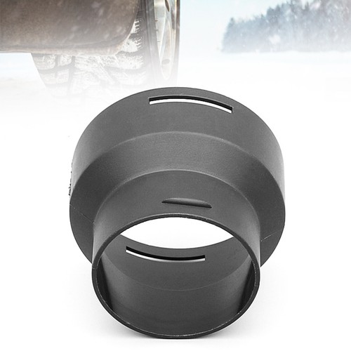Ducting reducer outlet - ducting,