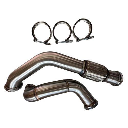 Series sidewinder turbo - k,