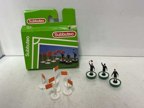 Subbuteo 61240 referee - 61240,