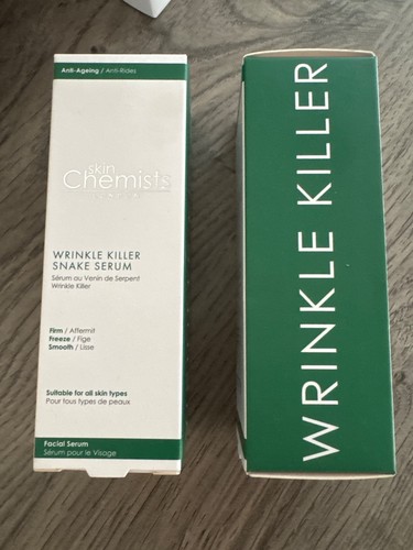 Skin chemists london wrinkle - chemists,