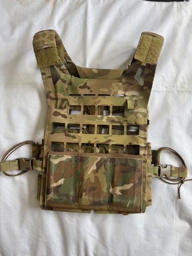 Crye precision altek plate - altek, 2