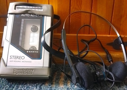 Sanyo sportster g95 - sanyo,