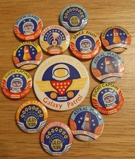 Fine 1960's Lyons Maid Ice