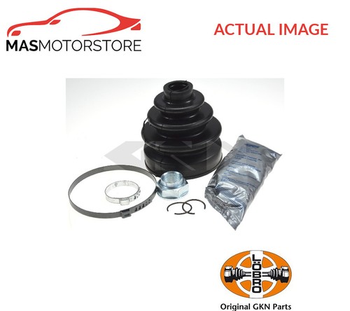 Joint boot kit front right - cv,