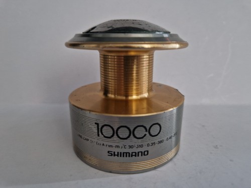 Shimano super baitrunner 10000 - super,