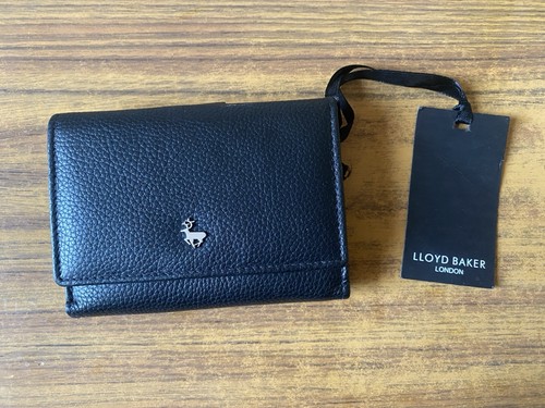 Lloyd baker london - london, black