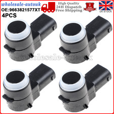 4PCS PDC PARKING SENSOR FOR
