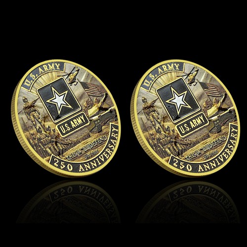 Army 250th anniversary - army,