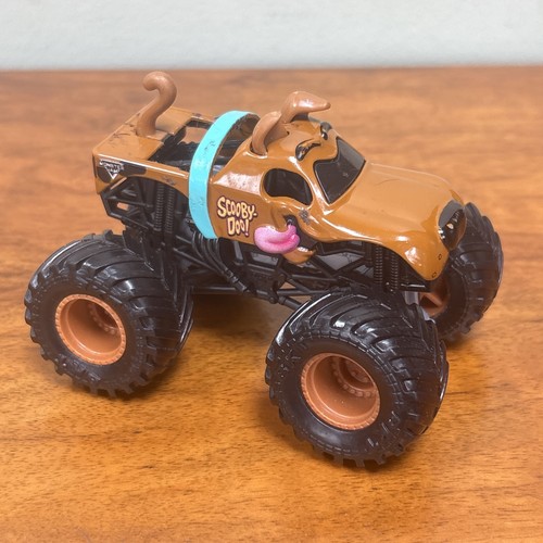 Hot wheels monster jam - jam,