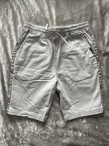 River island boys - grey, chino