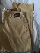Mens Autograph Jeans Straight