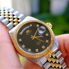 Orient President SEV0J002BY