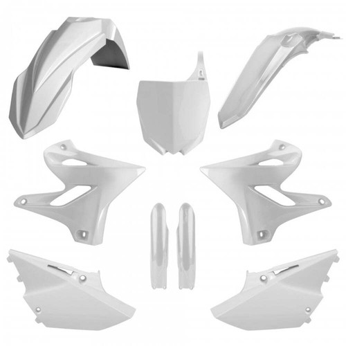 Polisport yamaha plastic - polisport,