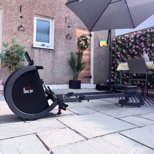 Foldable magnetic rowing - foldable,