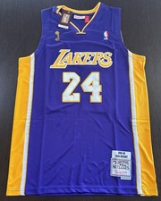 Mitchell & Ness  Kobe Bryant