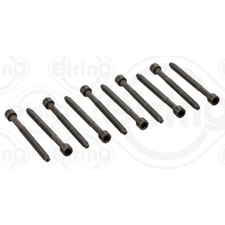 ELRING 325.930 Cylinder Head