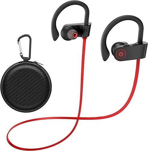 Wireless sports earphones - earphones,