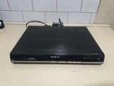 Toshiba D-R18DT-K-TB DVD