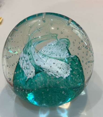 Caithness paperweight - caithness,
