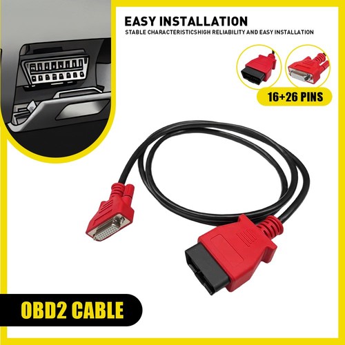 Auto diagnostic tool obd2 - auto,