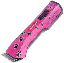 Heiniger Saphir Style Pink
