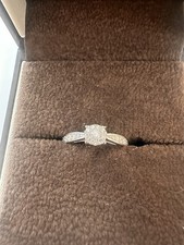 Ernest Jones White Gold