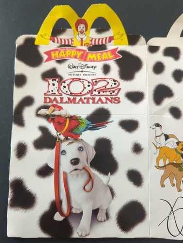 Disney 102 dalmatians - disney's,