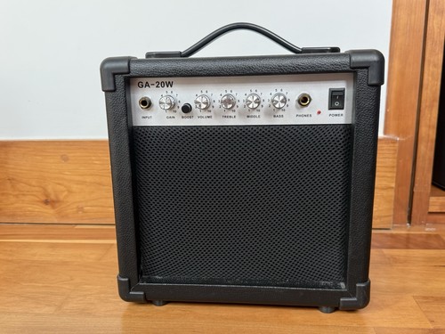 Rockjam 20w guitar - rockjam, ga-20w