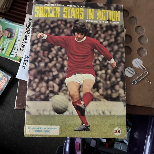 Soccer stars action - stars, in