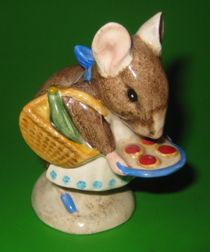 Vintage beswick beatrix - vintage, potter