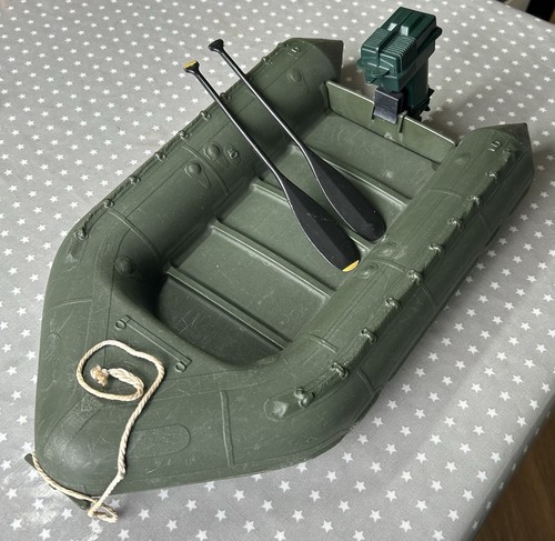 Vintage palitoy action man - vintage,