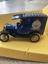 Corgi Classics C865/14 Ford