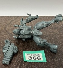 Warhammer 40k Tau Ghostkeel
