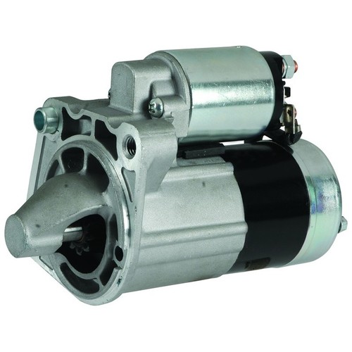 Starter motor fits - motor,