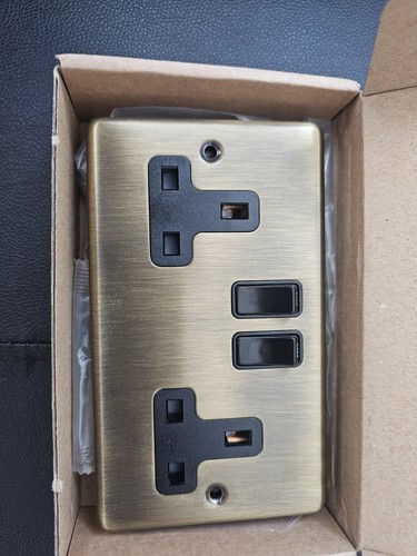 Cab10b standard plate - g&h,