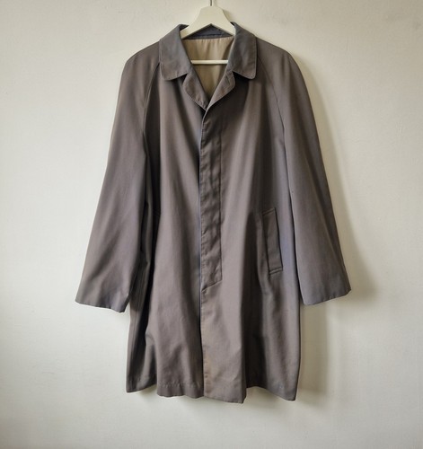 Dunn vintage trench - &, co
