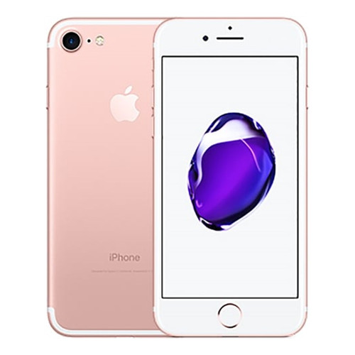 Apple iphone 32gb - 32gb, rose