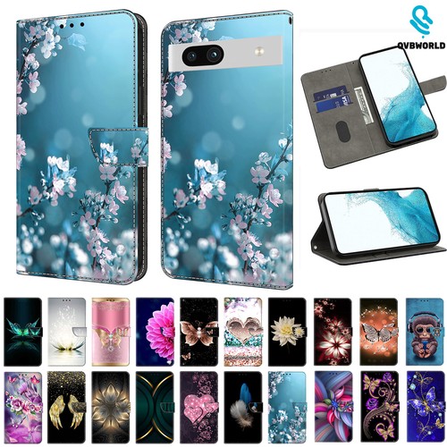 Wallet case for - case, google