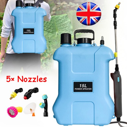 15l garden pressure - garden, sprayer