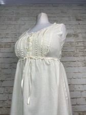 Vintage maxi prairie - maxi,