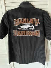 Harley Davidson Screaming