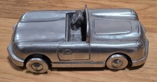 Cast Aluminium Model Sports
