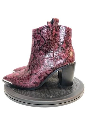 Steve madden womens burgundy - madden,